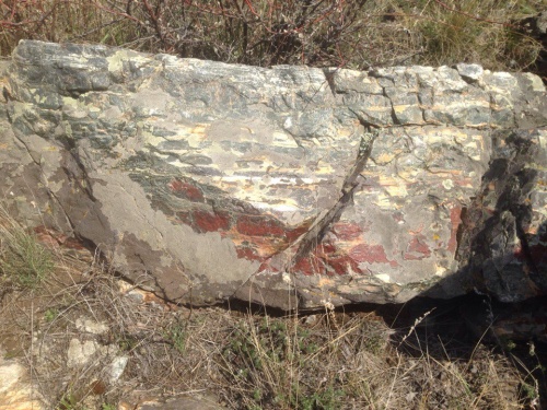 Гигантские зелёные валуны для ландшафтного дизайна весом более 5 тонн купить в Кемеровской области