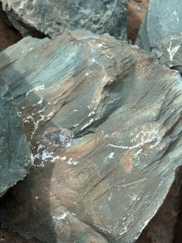 Ландшафтные глыбы зелёные 200-500 килограмм купить в Кемеровской области