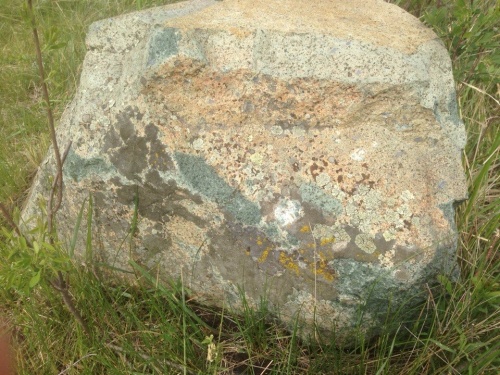 Гигантские зелёные валуны для ландшафтного дизайна весом более 5 тонн купить в Кемеровской области