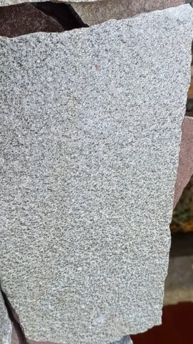 Плитняк златолит серебристый для цоколя, отмостки купить в Кемеровской области