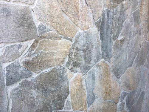 Плитняк златолит Уральский  для фасада купить в Кемеровской области