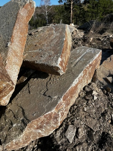 Пошаговая дорожка плиты златолит серебро купить в Кемеровской области