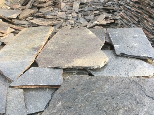 Серицит для облицовки фасада купить в Кемеровской области