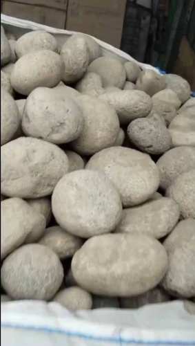 Галька для ландшафтного дизайна и габионов